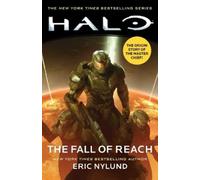Eric Nylund Halo: The Fall of Reach (Tascabile) Halo