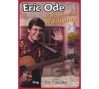 Eric Ode - Welcome To The Workshop