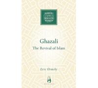 Eric Ormsby Ghazali (Copertina rigida) Makers of the Muslim World