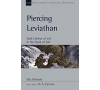 Eric Ortlund Piercing Leviathan (Tascabile) New Studies in Biblical Theology