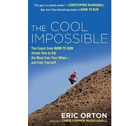 Eric Orton The Cool Impossible (Tascabile)