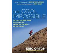 Eric Orton The Cool Impossible (Tascabile)