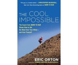 Eric Orton The Cool Impossible (Tascabile)