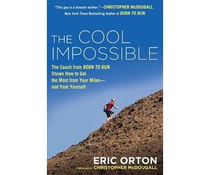 Eric Orton The Cool Impossible (Tascabile)