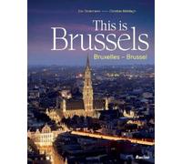 Eric Ostermann Christian Middagh This is Brussels (Copertina rigida)