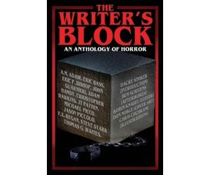 Eric P Bishop Jm Guarnieri A M Adair The Writer's Block (Tascabile)