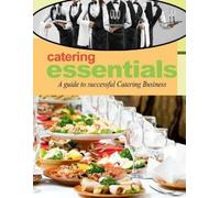 Dr Alex L Senara Dr Rodelo T Salburo Dr Eric P Loza Catering Essent (Tascabile)