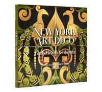 Eric P. Nash Andrew Garn New York Art Deco (Copertina rigida)