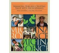 Eric Palladini Mike Go Managing Risk and Creating Value with Microf (Tascabile)