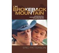 Eric Patterson On Brokeback Mountain (Tascabile)