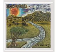 Eric Paul Levy - Good As Gold