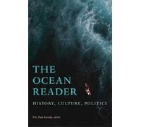 Eric Paul Roorda The Ocean Reader (Tascabile) World Readers