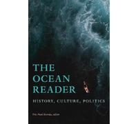 Eric Paul Roorda The Ocean Reader (Tascabile) World Readers