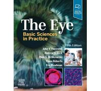 Eric Pearlman John V. Forrester Fiona Roberts Andrew The Eye (Copertina rigida)