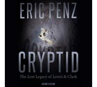 Eric Penz Cryptid (Copertina rigida)