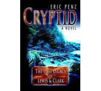 Eric Penz Cryptid (Tascabile)