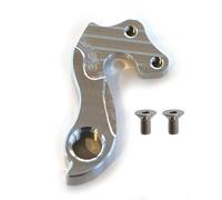 Eric Performance Forcellino Cambio Bici Focus in Alluminio CNC Made in Italy FC-045
