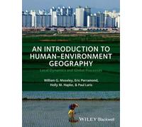 Eric Perramond Paul Laris Holly M. Hapke An Introduction to Human-En (Tascabile)