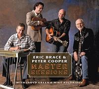 Eric & Peter Cooper Brace - Master Sessions
