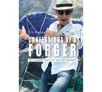 Eric Piedoie Le Tiec Confessions of a Forger (Tascabile)