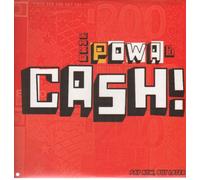 Eric Powa B - Cash [Import]