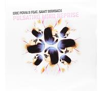 Eric Powa B Feat. Samy Birnbach - Pulsating Mind