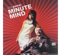Eric Powa B - Minute Mind