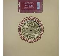 Eric Powa B Presents. - Yo Mira