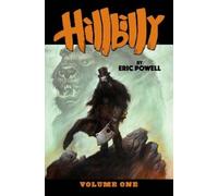 Hillbilly Volume 1