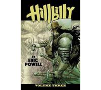 Eric Powell Hillbilly Volume 3 (Tascabile)