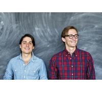 Eric Prum Josh Williams Infuse (Tascabile)