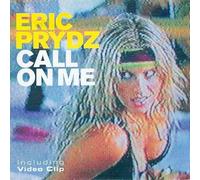 Eric Prydz - Call On Me