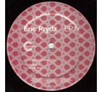 Eric Prydz - Ep1
