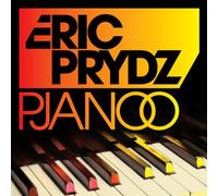 Eric Prydz - Pjanoo