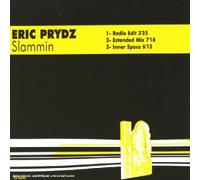 Eric Prydz - Slammin