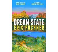 Eric Puchner Dream State (Copertina rigida)