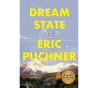 Eric Puchner Dream State: Oprah's Book Club (Copertina rigida)