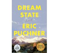 Eric Puchner Dream State: Oprah's Book Club (Tascabile)