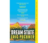 Eric Puchner Dream State (Tascabile)