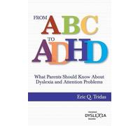 Eric Q Tridas From ABC to ADHD (Tascabile)