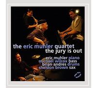 Eric Quartet Muhler - Jury Is Out