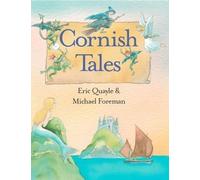 Eric Quayle Cornish Tales (Copertina rigida)