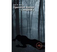 Eric R. Biddle OPERATION RANSAC - CONSPIRACY (Tascabile) Build Universes