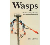 Eric R. Eaton Wasps (Copertina rigida)