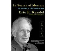 Eric R. Kandel In Search of Memory (Tascabile)