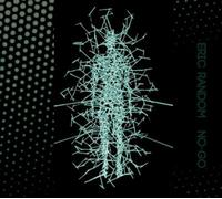 Eric Random No-Go (CD) Album