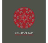 Eric Random Words Made Flesh (CD) Album