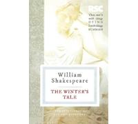 Eric Rasmussen Jonathan Bate The Winter's Tale (Tascabile) RSC Shakespeare