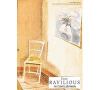 'ERIC RAVILIOUS: 100 Curated Artworks'; Luxury Coffee Table Book/High Quality Prints/Plates; Softcover; Large A4 Size (8.5x11.69"); Premium ... on Black; With Gallery-Style Commentaries