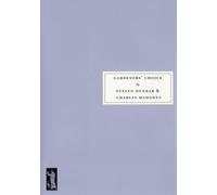 Eric Ravilious Gardeners' Choice (Tascabile)
